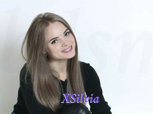 XSilvia