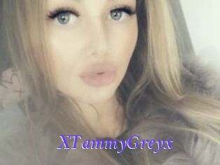 XTammyGreyx