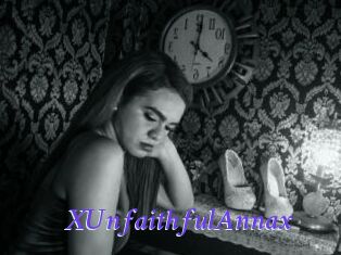 xUnfaithfulAnnax Bdsm gratuit