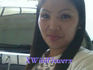 XWildFlowerx