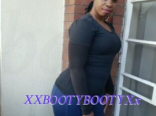 XXBOOTYBOOTYXx