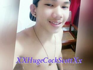 XXHugeCockScottXx