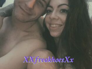 XXfreakhoesXx