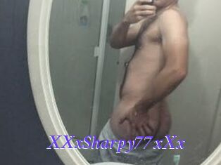 XXxSharpy77xXx