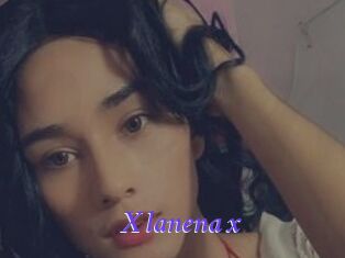 X_lanena_x