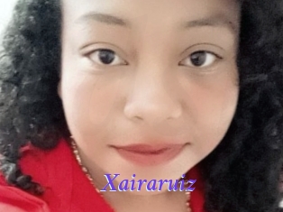 xairaruiz Bdsm gratuit