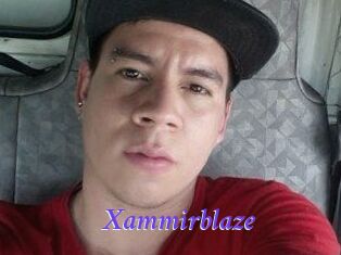 Xammirblaze