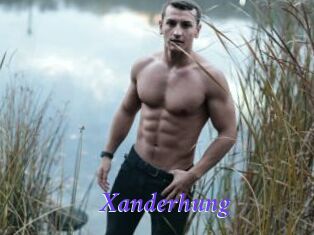 Xanderhung