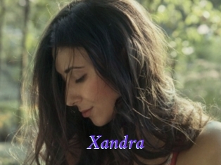 xandra Bdsm gratuit