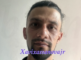 Xavixassanovajr