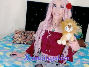 xcamiilagolden Bdsm gratuit
