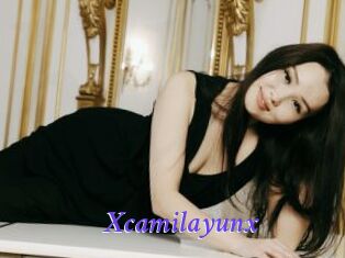 Xcamilayunx