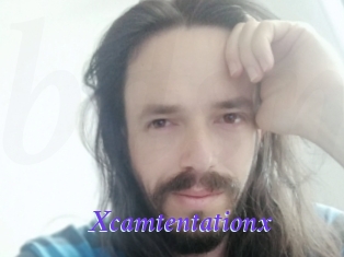 Xcamtentationx