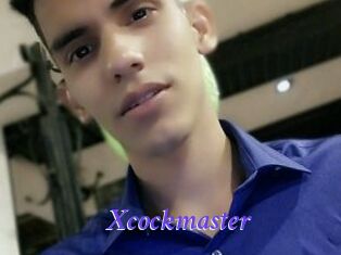 Xcockmaster