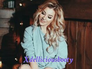 Xdelliciousbooty