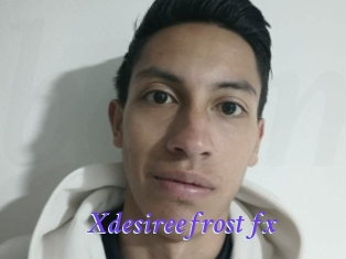 xdesireefrost_fx Bdsm gratuit