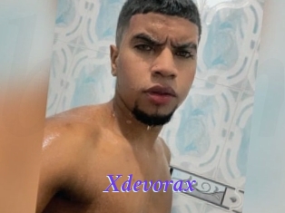 xdevorax Bdsm gratuit