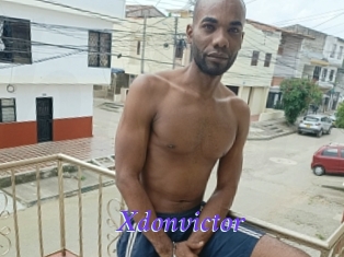 xdonvictor Bdsm gratuit