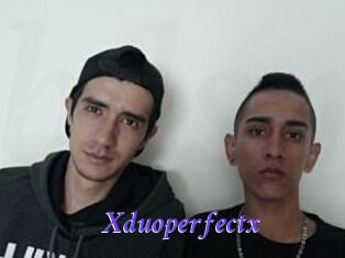 Xduoperfectx