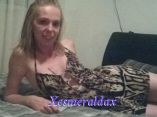 Xesmeraldax
