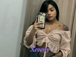 Xevony