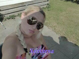 Xexixena