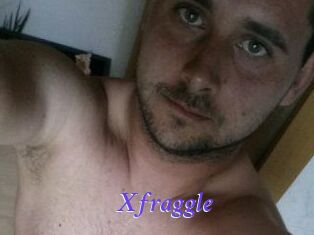 Xfraggle