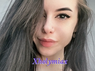 Xholymiax