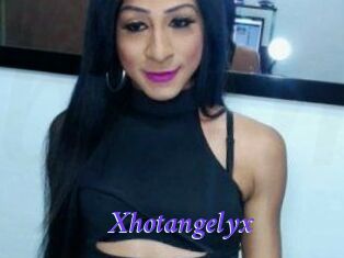xhotangelyx Bdsm gratuit
