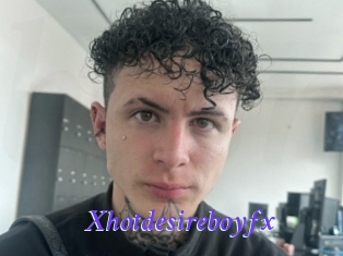 xhotdesireboyfx Bdsm gratuit