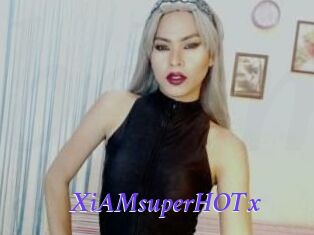 XiAMsuperHOTx