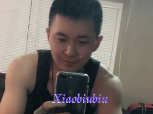 xiaobiubiu Bdsm gratuit