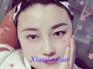 Xiaojiaojiao