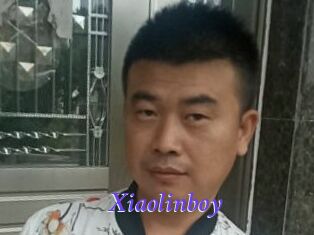 Xiaolinboy