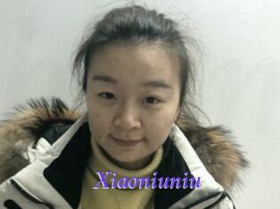 Xiaoniuniu