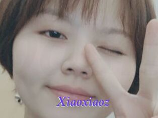 Xiaoxiaoz
