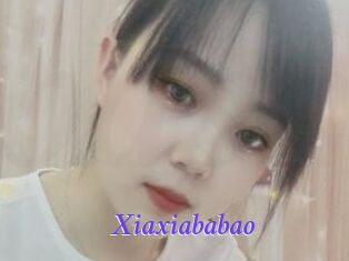 Xiaxiababao