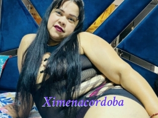 Ximenacordoba