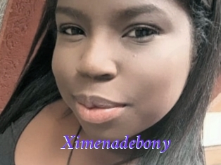 ximenadebony Bdsm gratuit