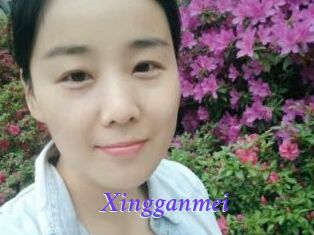Xingganmei