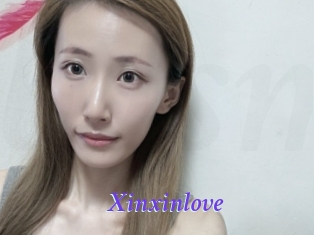 Xinxinlove