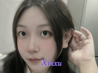 Xinxu