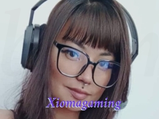 Xiomagaming