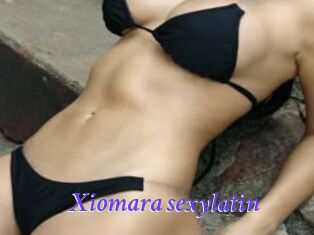 Xiomara_sexylatin