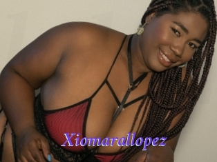 xiomarallopez Bdsm gratuit