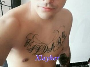 xlayker Bdsm gratuit