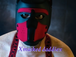 xmasked_daddiex Bdsm gratuit