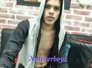 Xmisterboyx