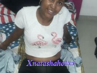 Xnatashahotxx