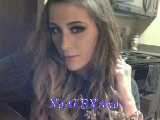 XoALEXAxo